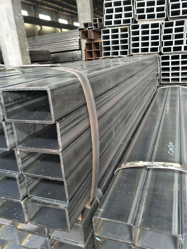 建筑钢结构略阳略阳略阳镀锌矩形管 Q355B 适用场景 建筑钢结构略阳略阳略阳镀锌矩形管 Q355B 适用场景