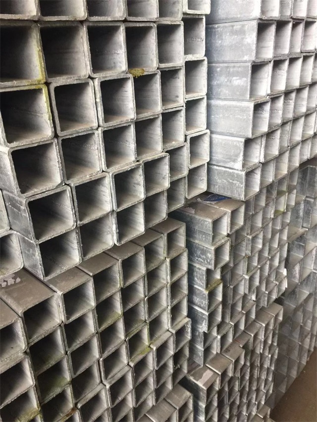 低合金 Q355B 略阳略阳略阳镀锌无缝方管 工程专用无缝略阳略阳略阳镀锌方管 低合金 Q355B 略阳略阳略阳镀锌无缝方管 工程专用无缝略阳略阳略阳镀锌方管